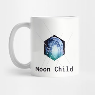 Moon Child Mug